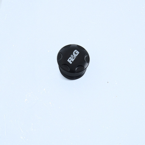 R&G Frame Plug for Kawasaki Ninja H2 SX '18- (RHS/LHS)